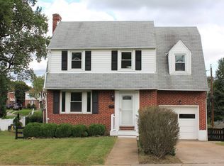 717 Devonshire Rd, Baltimore, MD 21229