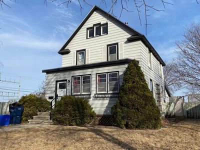 201 16th St S, Benson, MN, 56215
