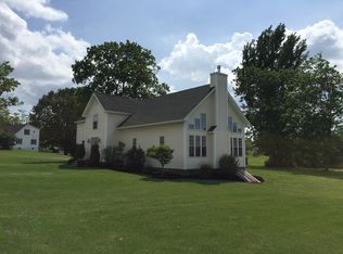 3589 South St, Clinton, NY 13323