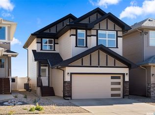 3523 Green Turtle Rd, Regina, SK S4V3N8