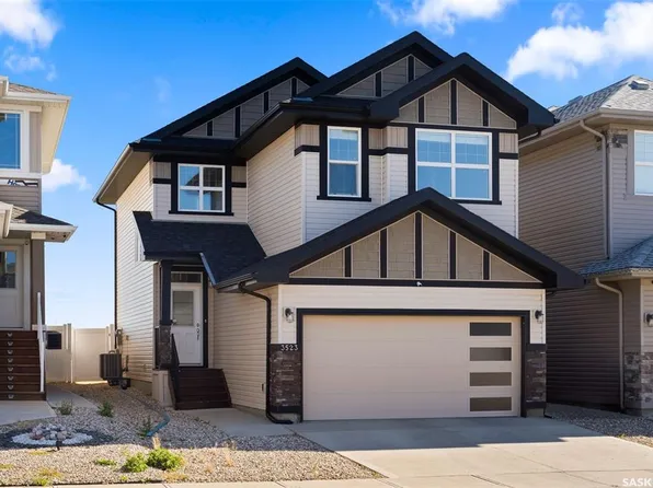 3523 Green Turtle ROAD, Regina, SK S4V 3N8