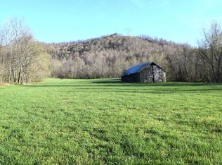 669 Quicks Run Rd, Vanceburg, KY 41179