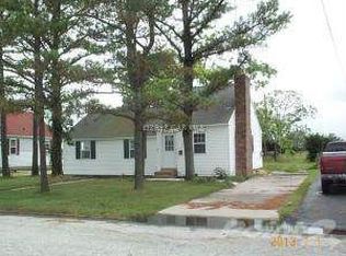31 Wynfall Ave, Crisfield, MD 21817