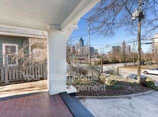 349 Irwin St NE, Atlanta, GA 30312