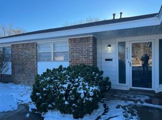 4914 Harvard St, Amarillo, TX 79109