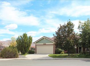1780 Comanche Moon Ct, Reno, NV 89521