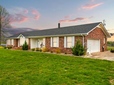 2426 McCauley Rd, Wilmore, KY, 40390