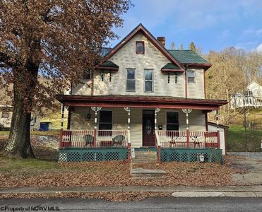 195 W Main St, Salem, WV, 26426