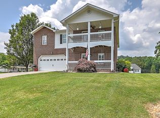 111 Lucille Pl, Kingsport, TN 37663