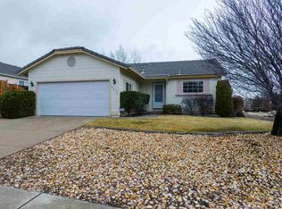 4775 Goodwin Rd, Sparks, NV 89436