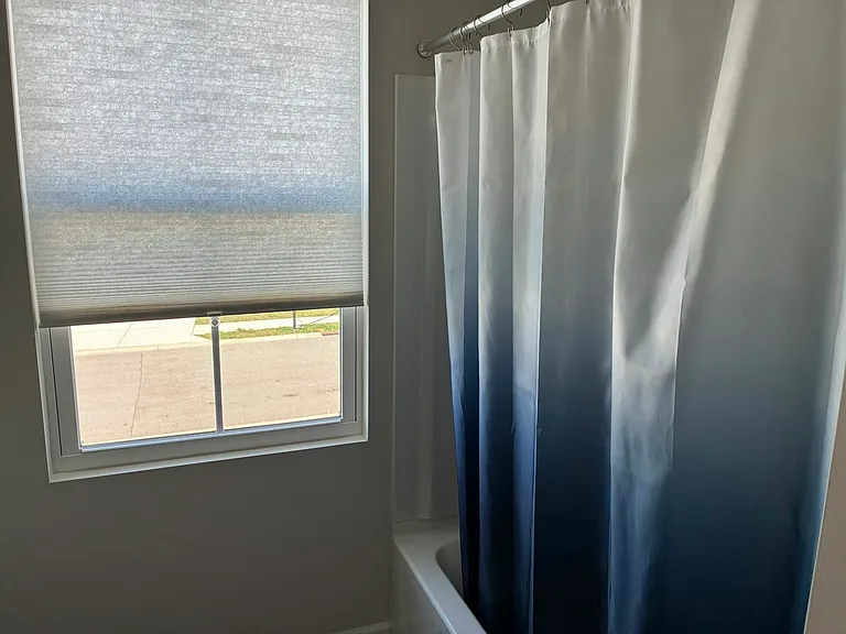 2nd bath