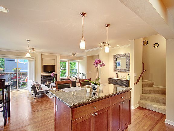 5th image of 6743 14th Ave NW #A