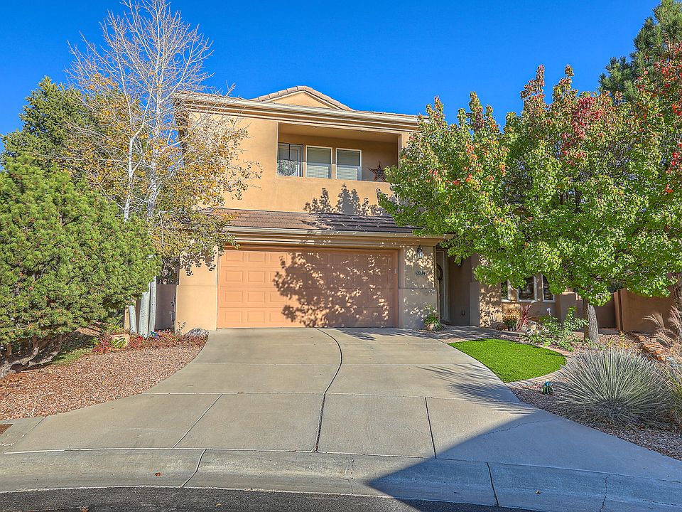 1st image of 12724 Desert Marigold Ln NE