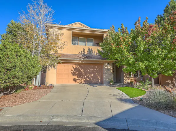 12724 Desert Marigold Ln NE, Albuquerque, NM 87111