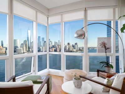 77 Hudson St APT 3206, Jersey City, NJ, 07302