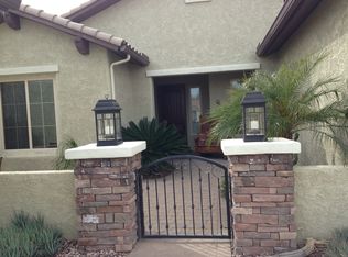 6629 W Sandpiper Ct, Florence, AZ 85132