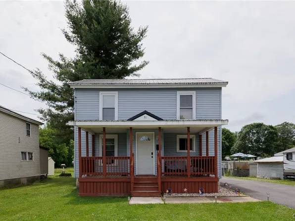 51 Madison St, Carthage, NY 13619