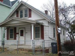 952 John St, Covington, KY 41016