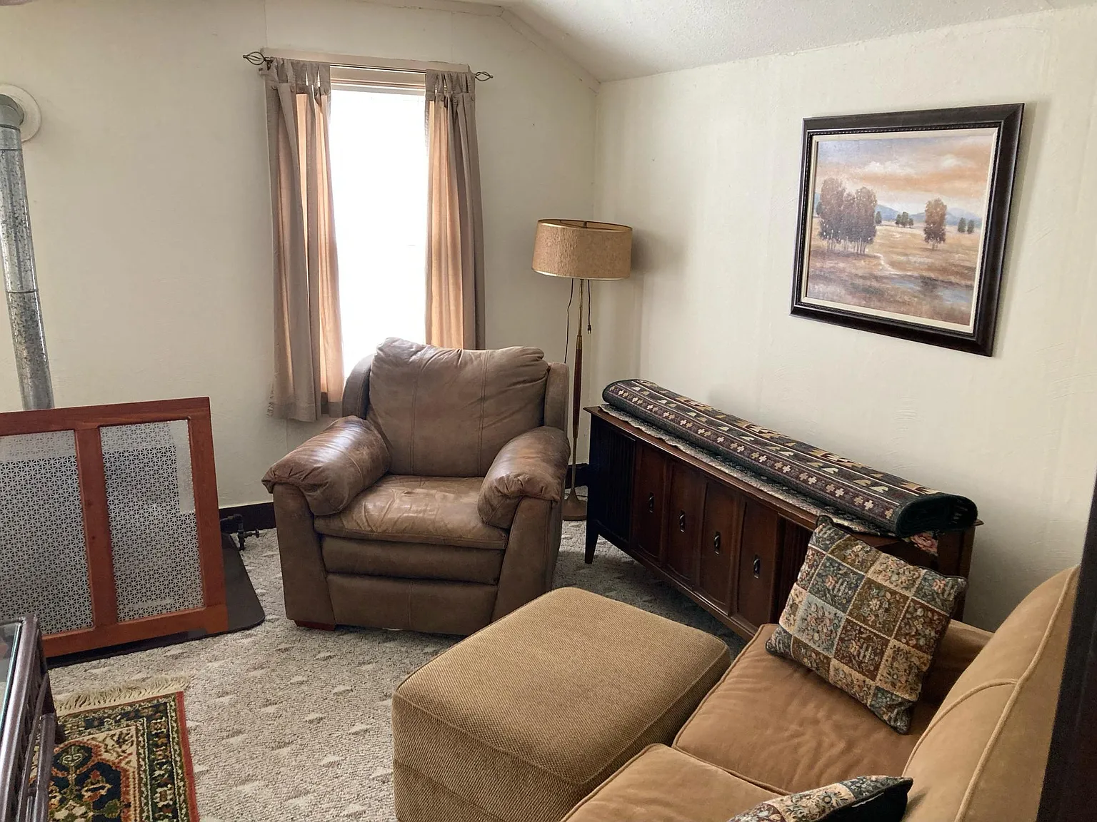 1 bed, 450 sqft, $1,000 — Photo 3