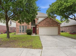 4740 Iron Ridge Pass, Schertz, TX 78154