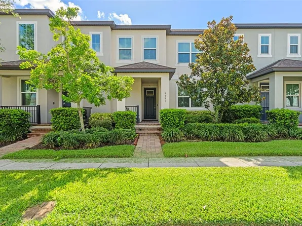 9591 Amber Chestnut Way, Winter Garden, FL 34787