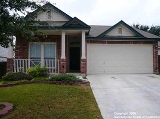 1231 Lion King, San Antonio, TX 78251