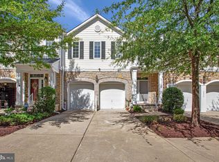 8833 Shining Oceans Way #41, Columbia, MD 21045