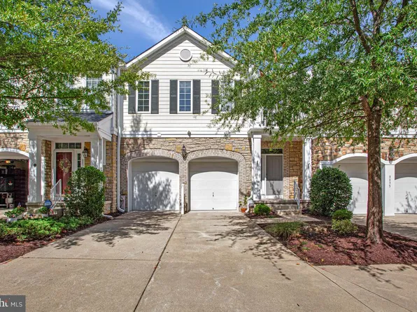 8833 Shining Oceans Way #41, Columbia, MD 21045