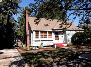 3515 SE Franklin St, Portland, OR 97202