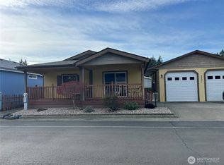 5301 E Eagle Ln SW, Tumwater, WA