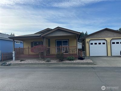 5301 E Eagle Lane SW, Tumwater, WA, 98512