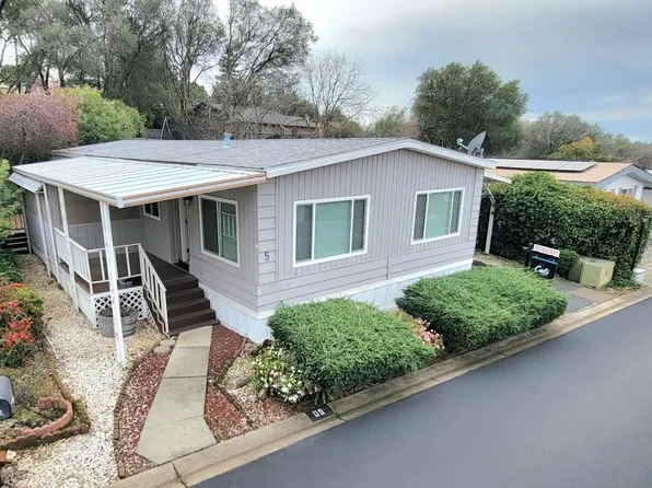 2681 Cameron Park Dr Spc 5, Cameron Park, CA 95682