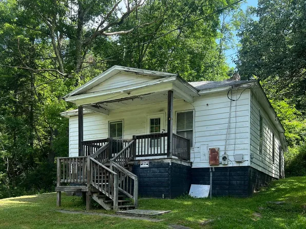 144 Lower Bellburn Rd, Quinwood, WV 25981
