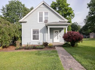 107 Pleasantview St, Wilmore, KY 40390