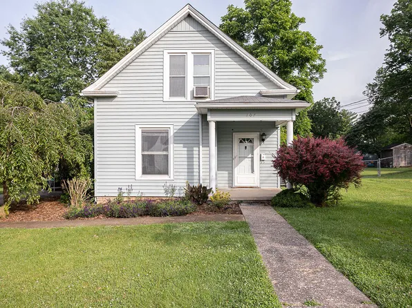 107 Pleasantview St, Wilmore, KY 40390