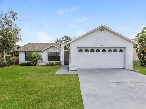 884 Fort Smith Blvd, Deltona, FL 32738