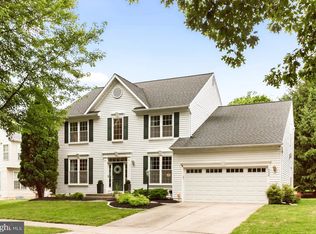 6436 Quiet Night Ride, Columbia, MD 21044