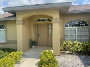 23095 Worth Ave, Pt Charlotte, FL 33954