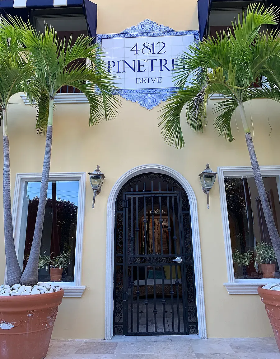 1 bed, 603 sqft, $2,800 — Photo 4