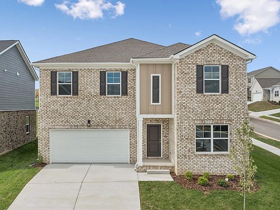 Ascent at Arbor Ridge - Bartlett Interior Image 1