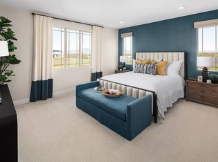 Plan 4504 Plan, The Estates at North Creek, Queen Creek, AZ 85140