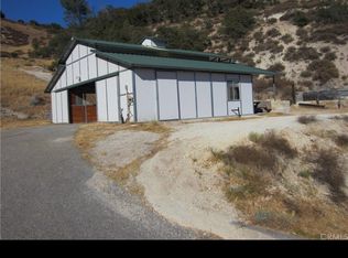 70267 Jolon Rd, Bradley, CA 93426