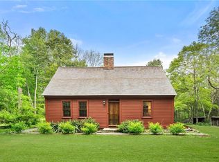 9 Rams Tail Rd, Foster, RI 02825