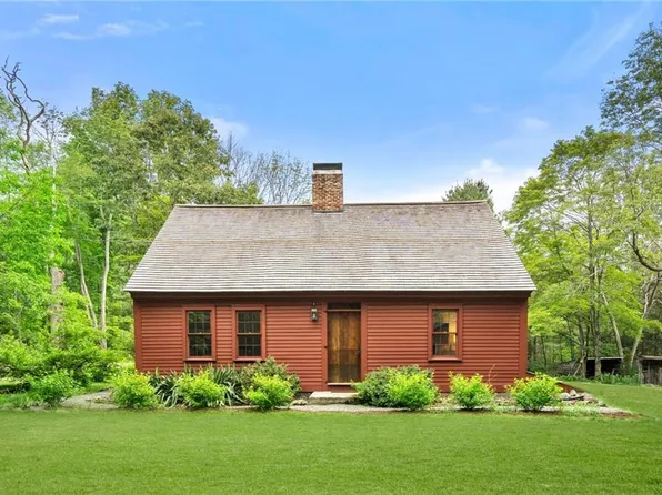 9 Rams Tail Rd, Foster, RI 02825