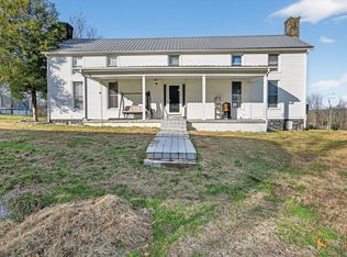 375 Ron Thompson Rd, Hardyville, KY 42746