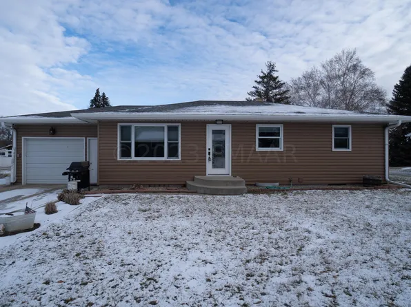1121 Salzer Ln, Enderlin, ND 58027