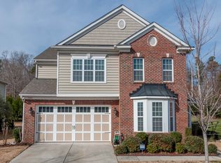 1404 Ridgehaven Rd, Waxhaw, NC 28173