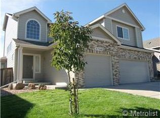 3700 E 100th Ct, Thornton, CO 80229