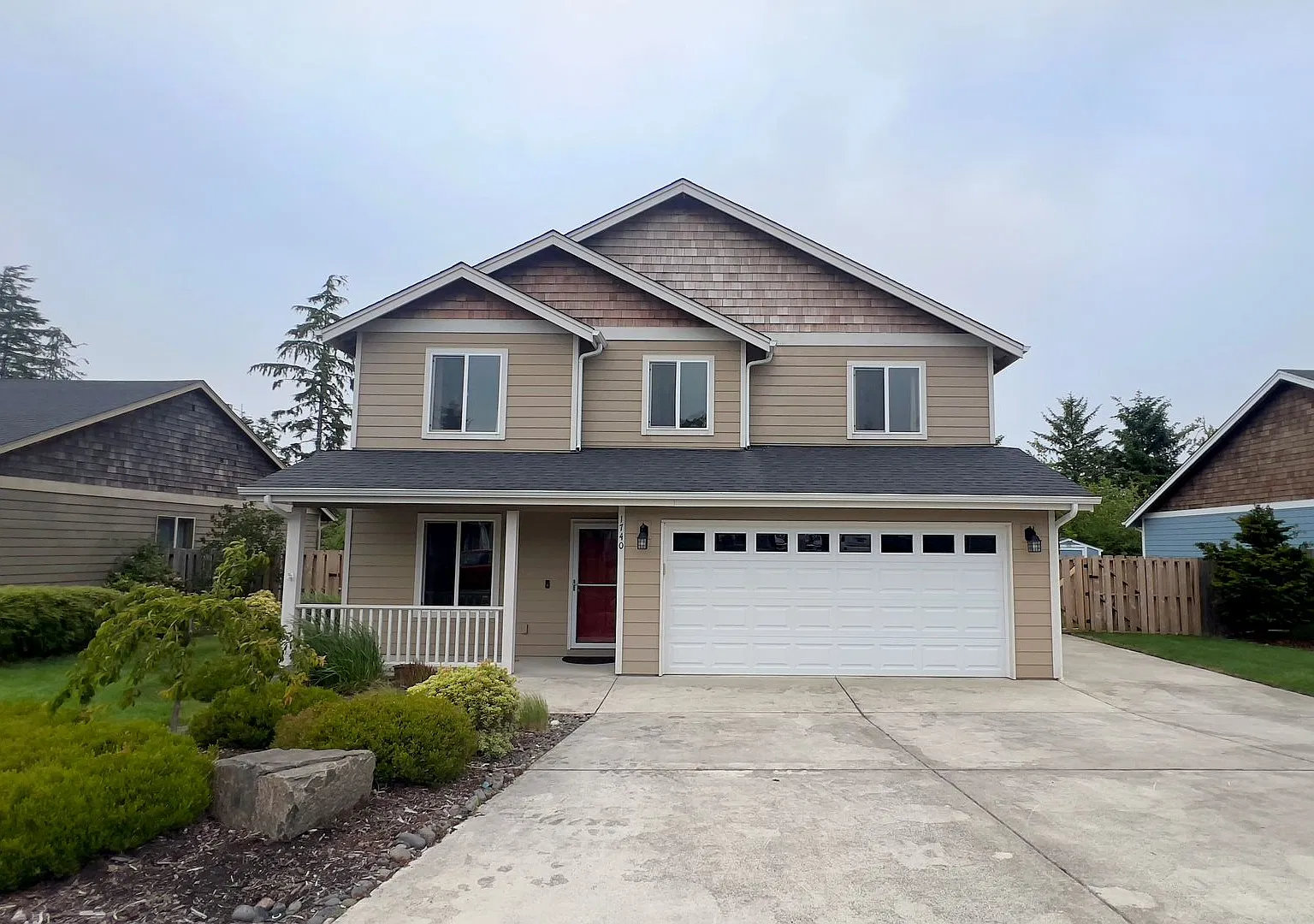 1740 Pacific Ridge Ln, Hammond, OR 97121 — Photo 1