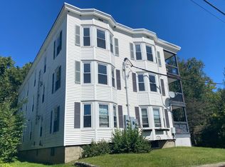 50 Spruce St, Rumford, ME 04276